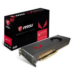 Radeon RX VEGA 64 IRON