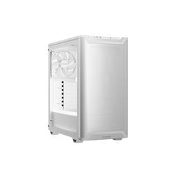 Pure Base 501 Airflow