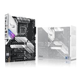 Asus ROG STRIX Z490-A GAMING ATX LGA1200 Motherboard (ROG STRIX