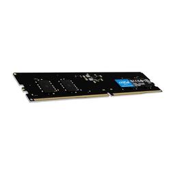 Crucial CT16G56C46U5 16 GB (1 x 16 GB) DDR5-5600 CL46 Memory