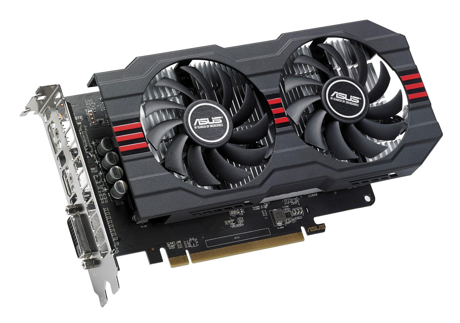 PCパーツ radeon RX560 4GB Asus RX560-4G Radeon RX 560 - 1024 4 GB Video Card (RX560-4G