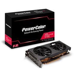 Radeon RX 5700 AXRX 5700 8GBD6-3DH/OC