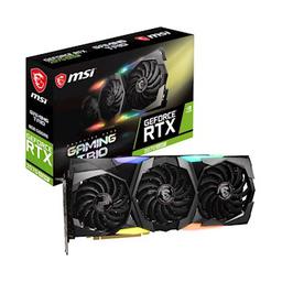 GeForce RTX 2070 SUPER GAMING TRIO