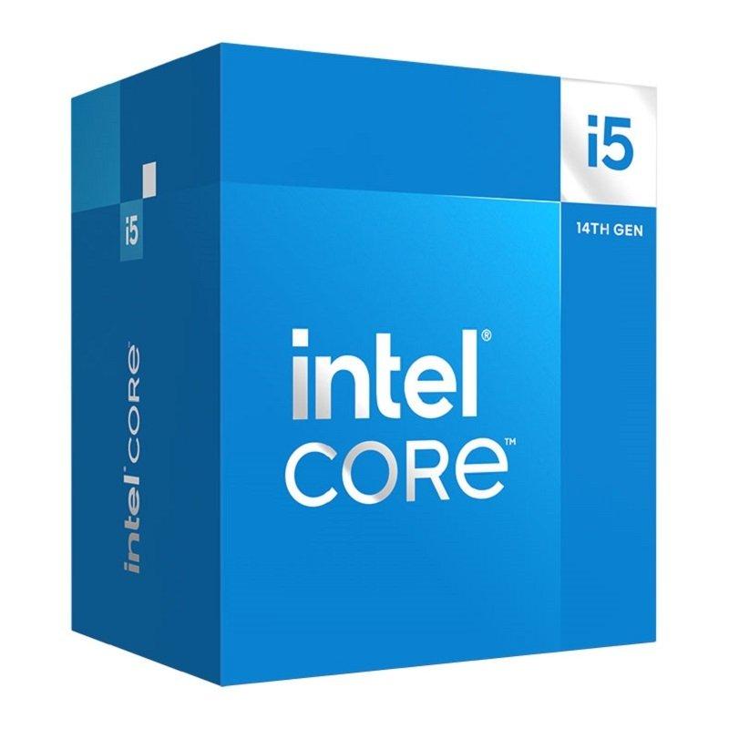 Intel Core i5-14400 2.5 GHz 10-Core Processor (BX8071514400