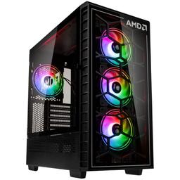 Observatory Y AMD SE