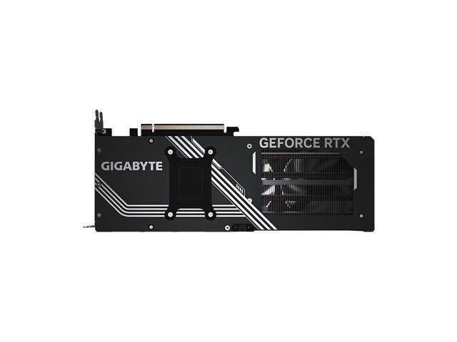 Gigabyte WINDFORCE OC SFF GeForce RTX 5070 12 GB Video Card (GV