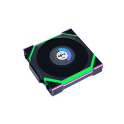 Lian Li SL　Wireless　LCD リーバス　シングルパック３個 Amazon.com: Lian Li UNI Fan SL LCD Wireless 120mm ARGB Fan