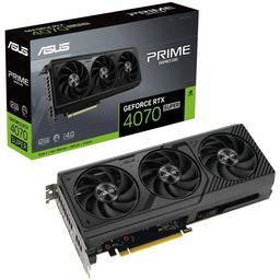GeForce RTX 4070 SUPER PRIME