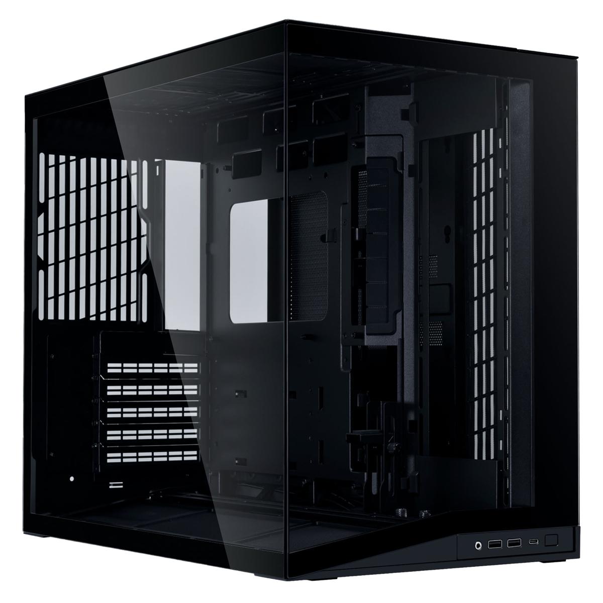 minmi＊ Amazon.com: ZXFF Computer Case, Mid-Tower ATX, Micro-ATX