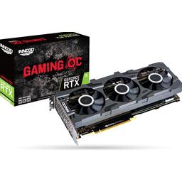 GeForce RTX 2080 SUPER Gaming OC X3