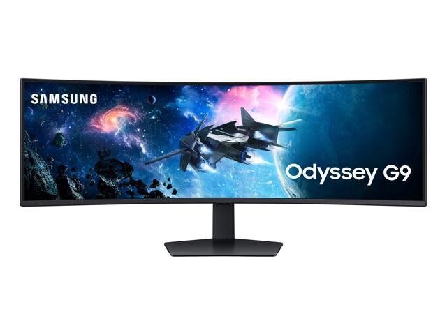 Samsung Odyssey G9 G95C 49.0