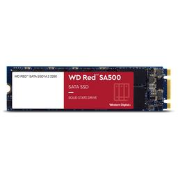 Red SA500