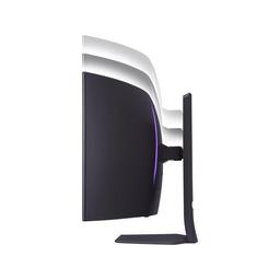 LG UltraGear 39GS95QE-B 39.0