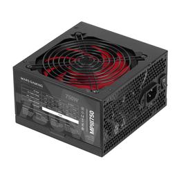 Gaming MPIII750