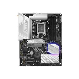 Z890 Pro RS WiFi