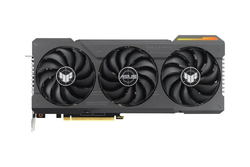 Asus TUF GAMING GeForce RTX 4070 Ti SUPER 16 GB Video Card (tuf
