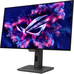ASUS ROG Strix Gaming Monitor - Thumbnail 4