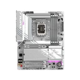 Z890 AORUS ELITE WIFI7 ICE