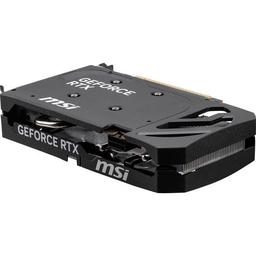 グラフィックボード・グラボ・ビデオカード MSI Gaming RTX 5060 8G Shadow 2X MSI GeForce RTX™ 5060 8G SHADOW 2X OC