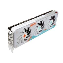 【美品】AX-GAMING GeForce RTX4070 X3W OC12GB Inno3D AX Gaming X3W OC GeForce RTX 4070 12 GB Video Card