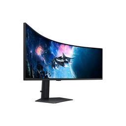 明日まで限定値下げ！SAMSUNG Odyssey G9 C49G95TSSC Amazon.com: Samsung Odyssey G9 49-inch Curved 1440P Dual QHD
