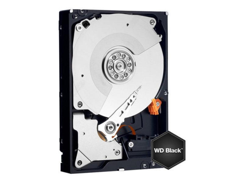 Western Digital Caviar Black 4 TB 3.5