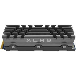 XLR8 CS3040 w/Heatsink