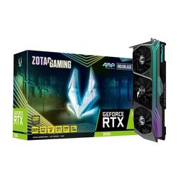 GeForce RTX 3090 GAMING AMP Core Holo