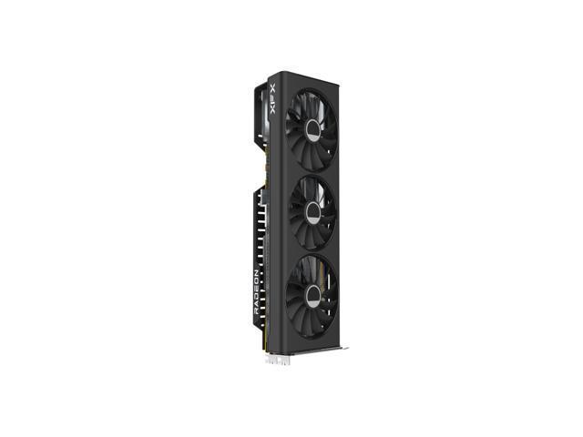 XFX RX-79GMERCB9 Radeon RX 7900 GRE 16 GB Video Card (RX-79GMERCB9