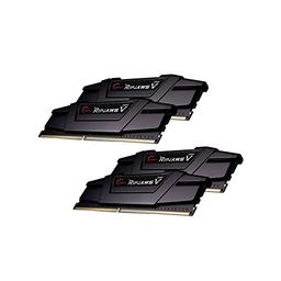 G.Skill Ripjaws V 32 GB (4 x 8 GB) DDR4-3200 CL16 Memory (F4