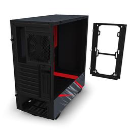 NZXT H510i Phantom Gaming ATX Mid Tower Case (CA-H510I-AR