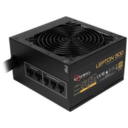 LEPTON