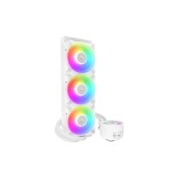 PC用ファン・クーラー ARCTIC LIQUID FREEZER III 360 A-RGB Liquid Freezer III 360 A-RGB (Black) | Multicompatible All