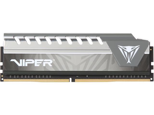 Patriot Viper Elite 8 GB (1 x 8 GB) DDR4-2400 CL16 Memory