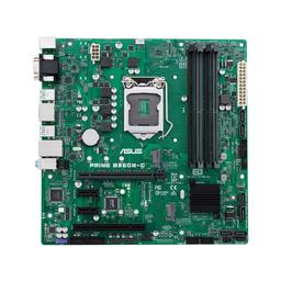 PRIME B360M-C/CSM