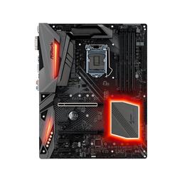 Fatal1ty H370 Performance