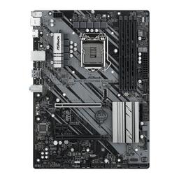 B460 Phantom Gaming 4