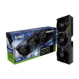 GeForce RTX 5070 GamingPro