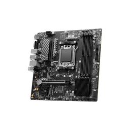 MSI PRO B650M-P Micro ATX AM5 Motherboard (PRO B650M-P) - PCPartPicker