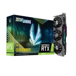 Zotac GAMING GeForce RTX 3070 Ti 8 GB Video Card (ZT-A30710Q-10P