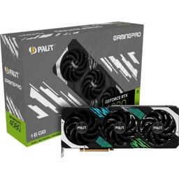 GeForce RTX 4080 SUPER GamingPro OC