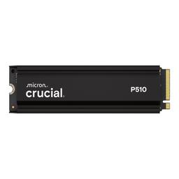 P510 W/Heatsink