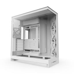 NZXT H9 Flow