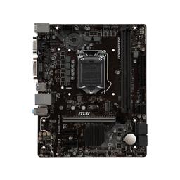 B360M PRO-VD