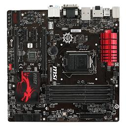 B85M GAMING