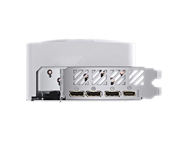 Gigabyte AERO OC GeForce RTX 4090 24 GB Video Card (GV