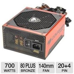 COUGAR-700CMX