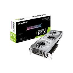 Gigabyte VISION OC Rev 2.0 GeForce RTX 3060 12GB 12 GB Video Card