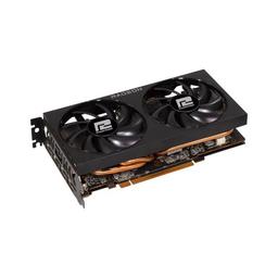 PowerColor Fighter Radeon RX 7600 8 GB Video Card (RX7600 8G-F
