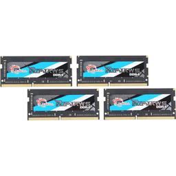 Ripjaws 32 GB